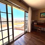Casa Surf La Higuerita Сasa de vacaciones *