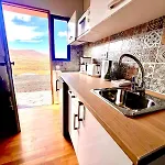 Casa Surf La Higuerita Tetir