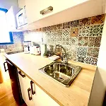 Сasa de vacaciones Casa Surf La Higuerita *
