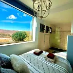 Сasa de vacaciones Casa Surf La Higuerita Tetir