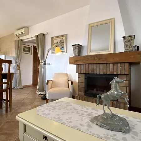 Casa Surf La Higuerita Prázdninový dům