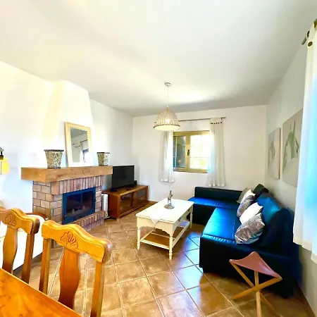 Casa Surf La Higuerita Holiday home