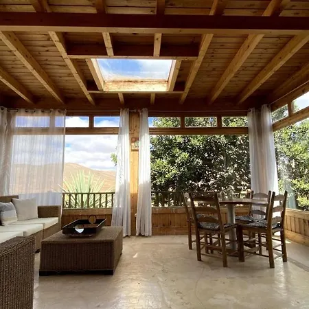 Casa Surf La Higuerita Holiday home *