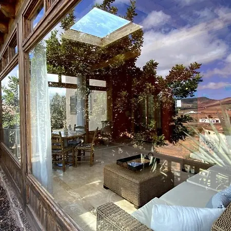 Holiday home Casa Surf La Higuerita