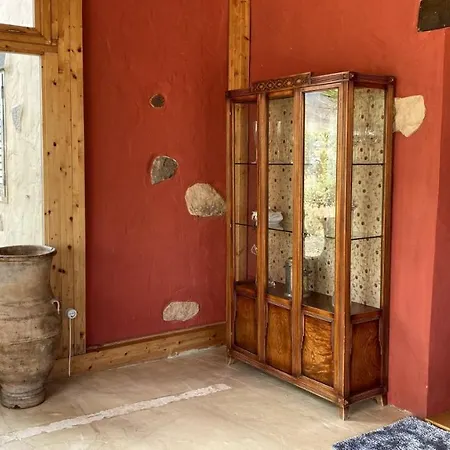 Nyaraló Casa Surf La Higuerita