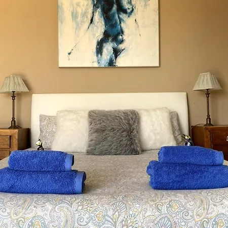 Casa Surf La Higuerita Prázdninový dům Tetir