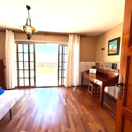 Casa Surf La Higuerita Holiday home *