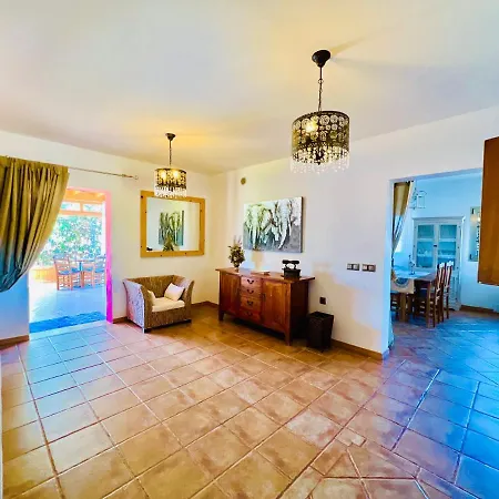 Tatil Evi Casa Surf La Higuerita *