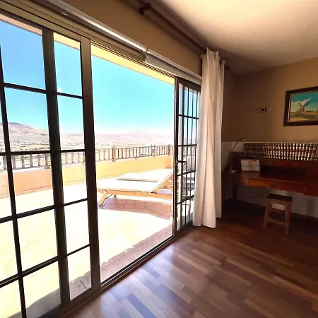 Casa Surf La Higuerita Prázdninový dům *