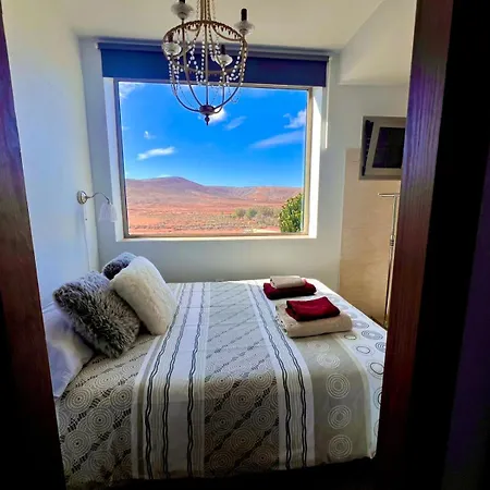 Casa Surf La Higuerita Nyaraló