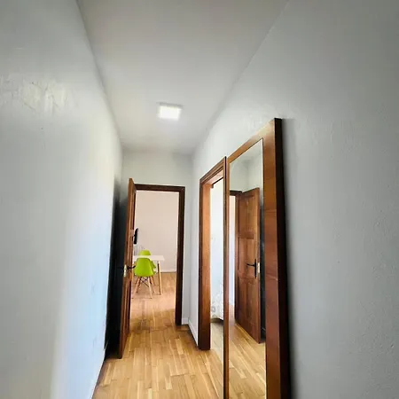 Casa Surf La Higuerita Nyaraló *