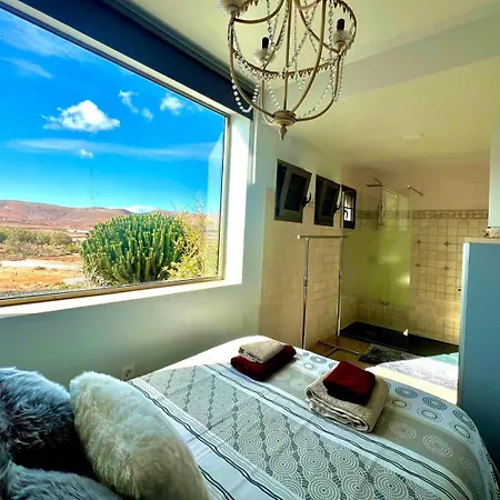 Holiday home Casa Surf La Higuerita Tetir