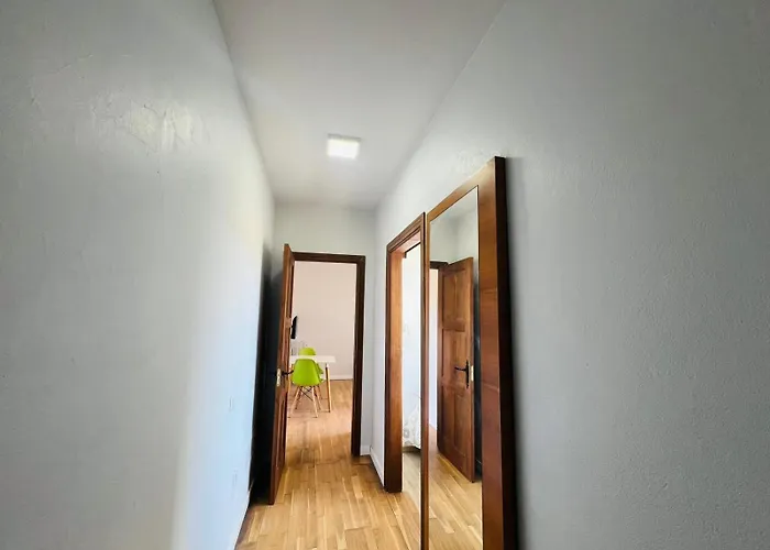 Casa Surf La Higuerita Nyaraló *